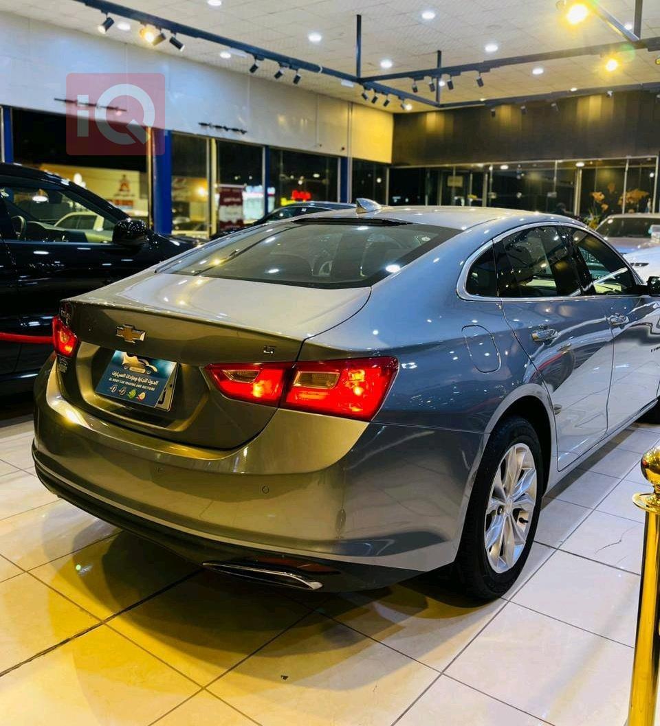 شيفروليه ماليبو